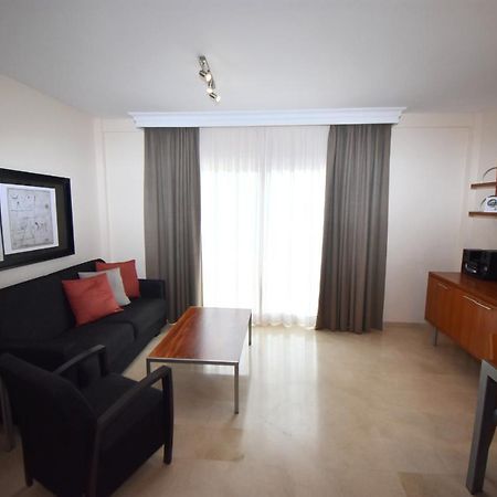 Wyndham Resorts Studio Apt Fuengirola El Faro Exterior foto