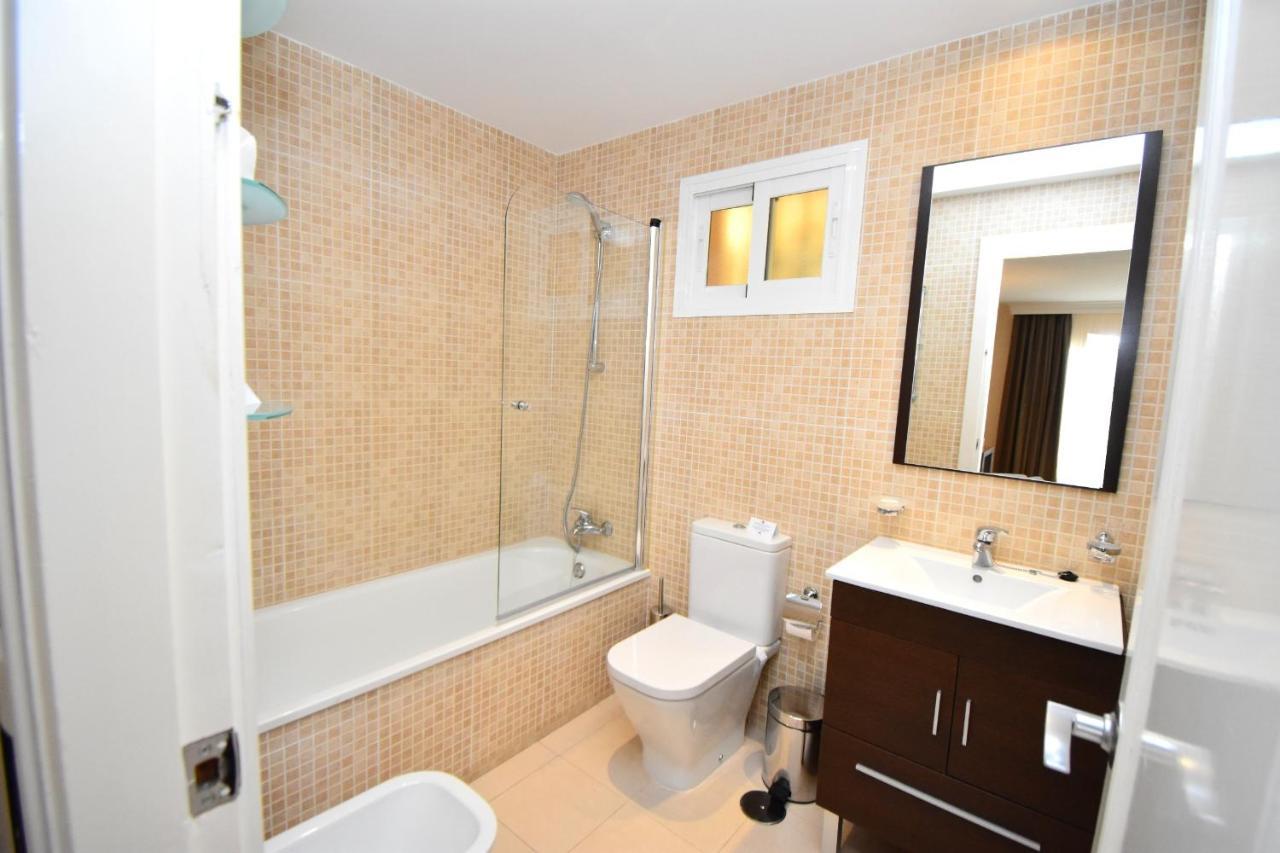 Wyndham Resorts Studio Apt Fuengirola El Faro Exterior foto