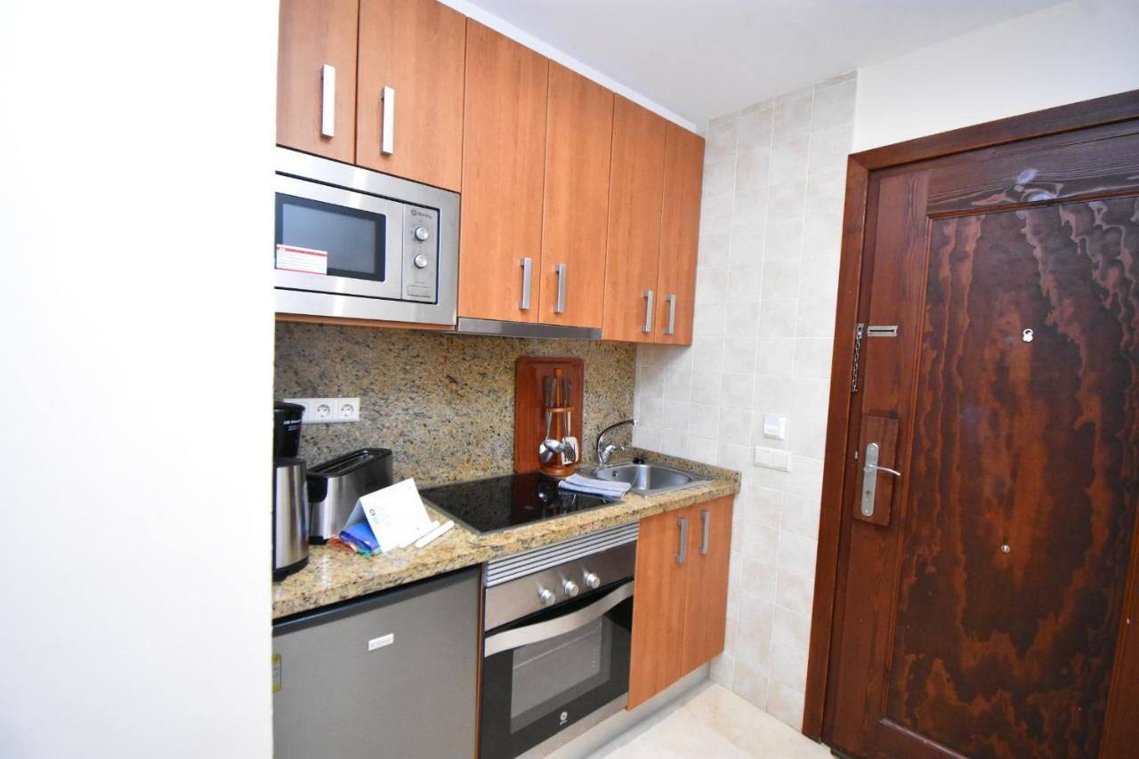 Wyndham Resorts Studio Apt Fuengirola El Faro Exterior foto