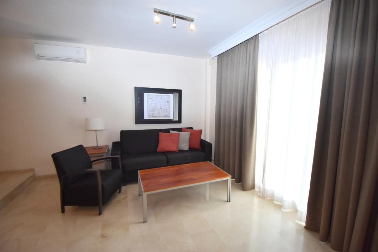Wyndham Resorts Studio Apt Fuengirola El Faro Exterior foto