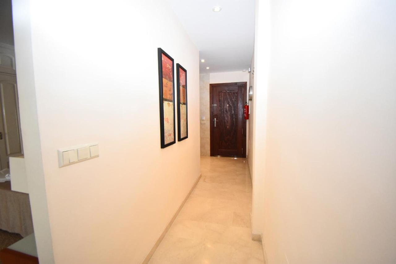 Wyndham Resorts Studio Apt Fuengirola El Faro Exterior foto